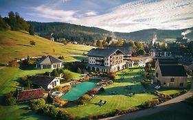 Wellness & Genuss Resort - Engel Obertal